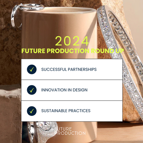 A Year of Growth, Success, and Innovation
