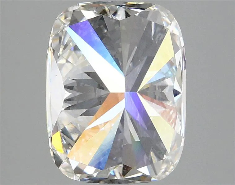 2.95ct Cushion brilliant Lab Grown Diamond (Colour H, Clarity VS1, IGI)