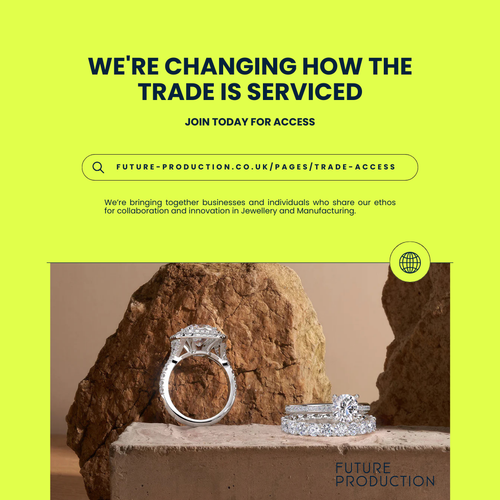 Changing Jewellery Trade
